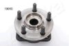 ASHIKA 44-19010 Wheel Hub